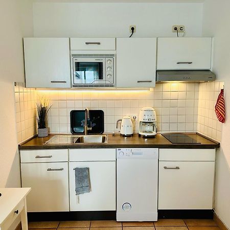 Strandjuwel 231 Kühlungsborn Dış mekan fotoğraf