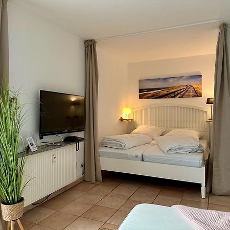 Strandjuwel 231 Kühlungsborn Dış mekan fotoğraf