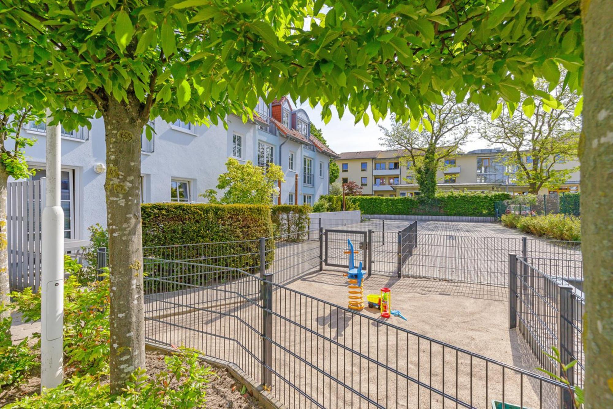 Strandjuwel 231 Kühlungsborn Dış mekan fotoğraf